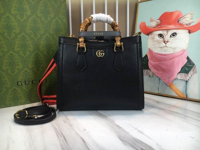 Gucci Handbags 256